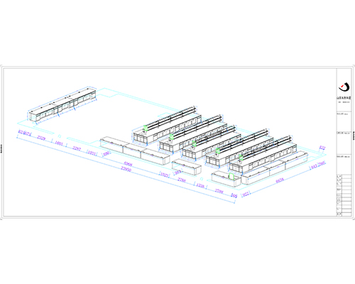 实验室规划设计